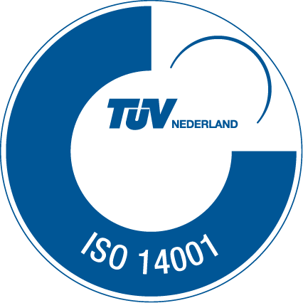 ISO 14001 Logo