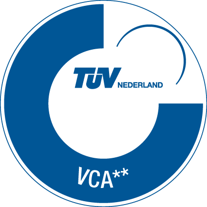 VCA Logo