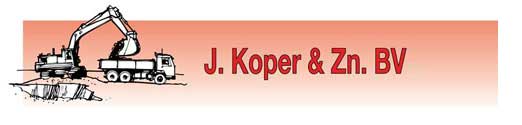 Koper BV Logo