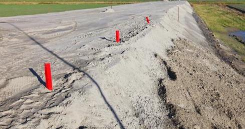 Van saneren naar voorbelasten