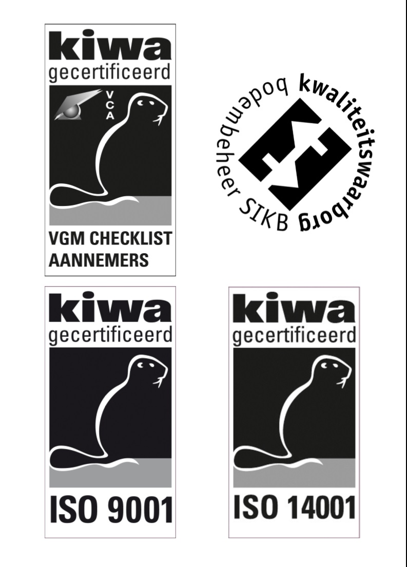 Certificering